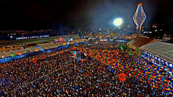 Foto: Flávia Tavares - divulgação / Prefeitura de Caruaru