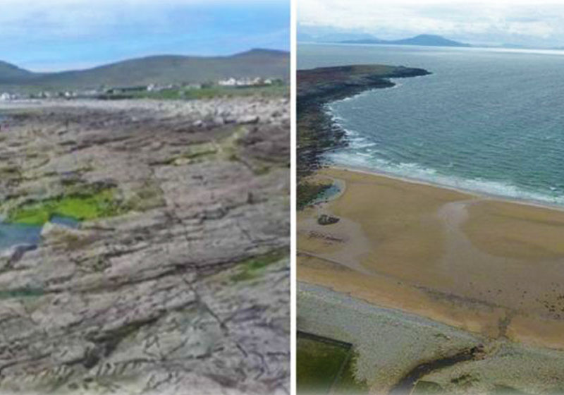 Foto: reprodução / BBC / Sean Molloy