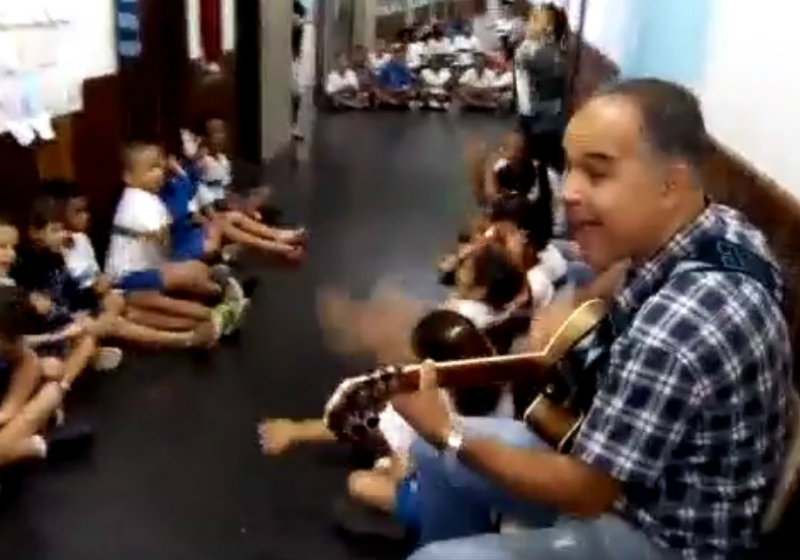 Foto: Reprodução Facebook