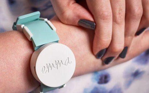 Relógio Emma - Foto: divulgação Microsoft