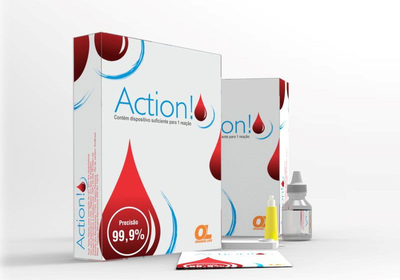 Foto: Divulgação/ Orange Life|Foto: Divulgação/ Orange Life