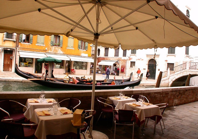 Foto: Ristorante Cantinone Storico