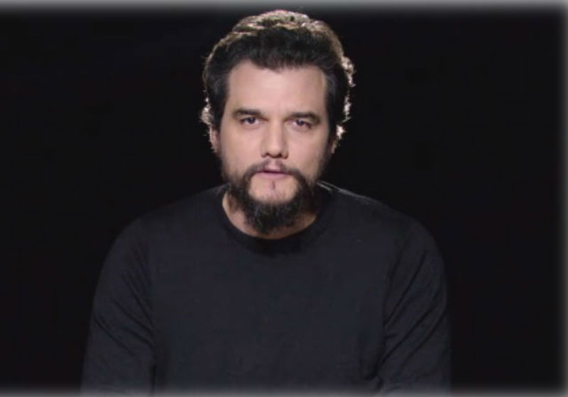 Wagner Moura - Foto: OIT / Reprodução|