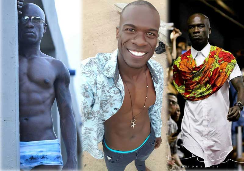 Adriano Lugoli - Fotos: arquivo pessoal||