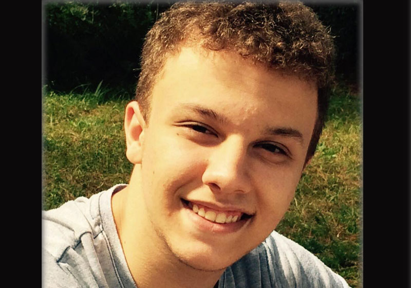 Leonardo Moutinho - Foto: arquivo pessoal|