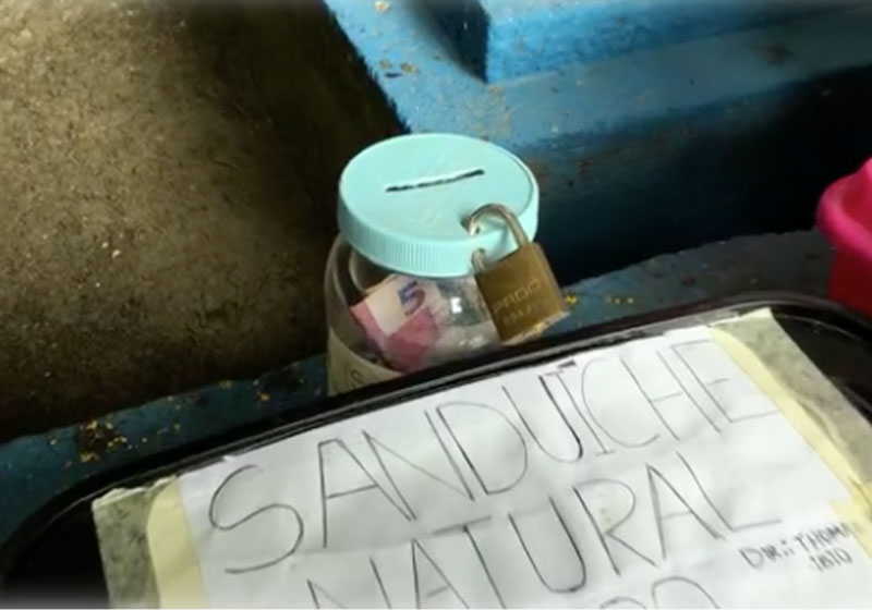 Foto: reprodução / TV Globo/JN