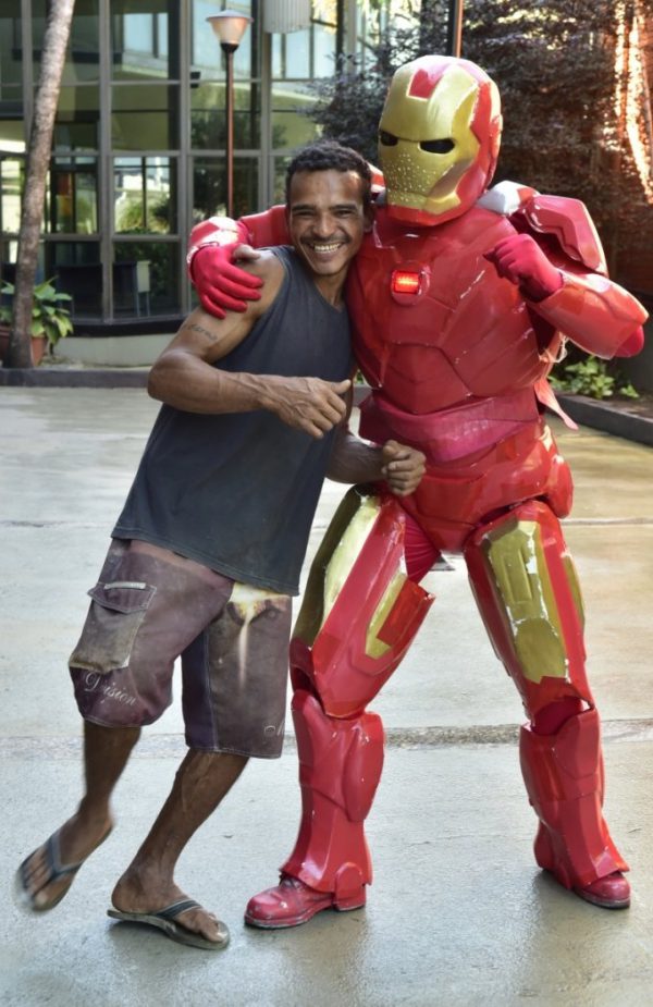 Foto: reprodução / Edson Chagas / GazetaOnLine