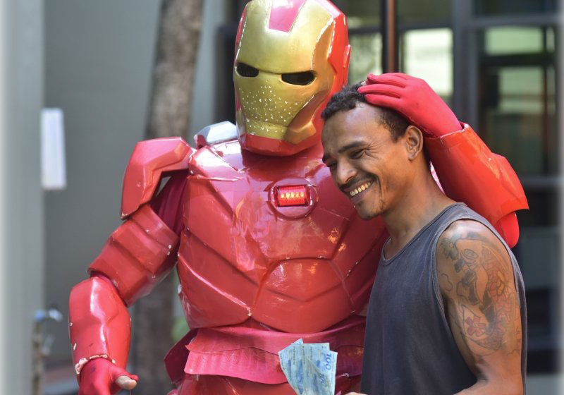 Foto: reprodução / Edson Chagas / GazetaOnLine||