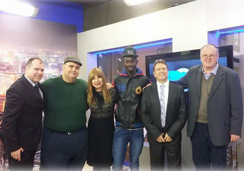 Foto: reprodução / Facebook