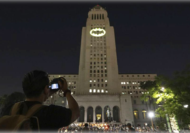 Foto: Eugene Garcia/EFE