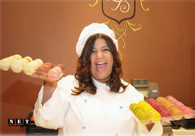 Fotos: reprodução / Facebook||