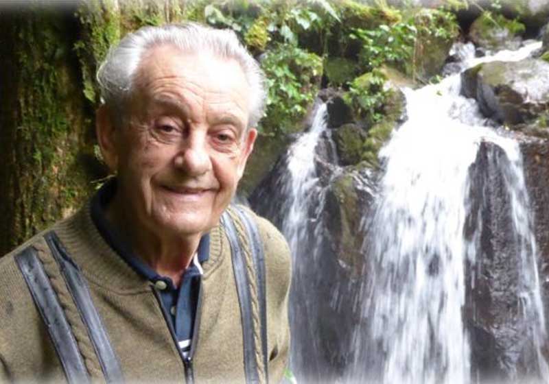 Antonio Vicente - Foto: GIBBY ZOBEL/BBC|Castanheira