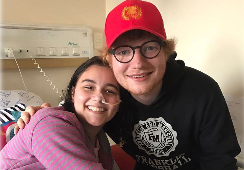 Foto: reprodução / Facebook / Hospital Pequeno Príncipe