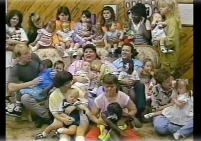 Foto: reprodução / 60 Minutes|