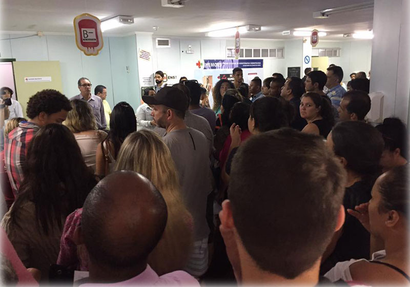 Foto: reprodução / Foto: Fernanda Augusta Cruz / FolhaVitória