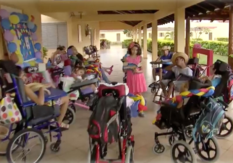 Foto: reprodução / TV Morena / G1|