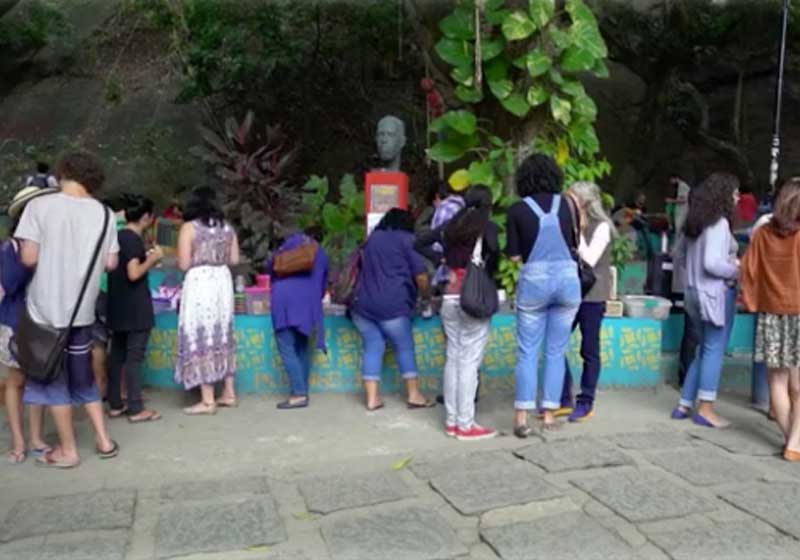 |Foto: reprodução / TV Globo/JN