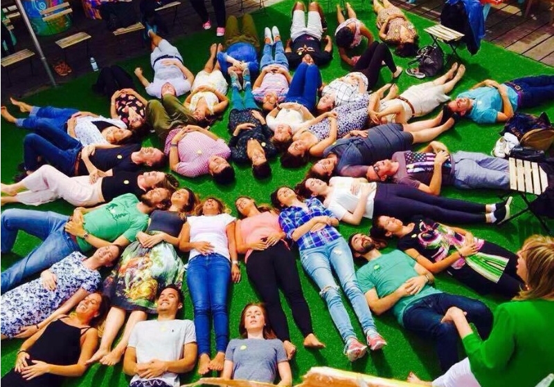 Foto: Museum of Happiness