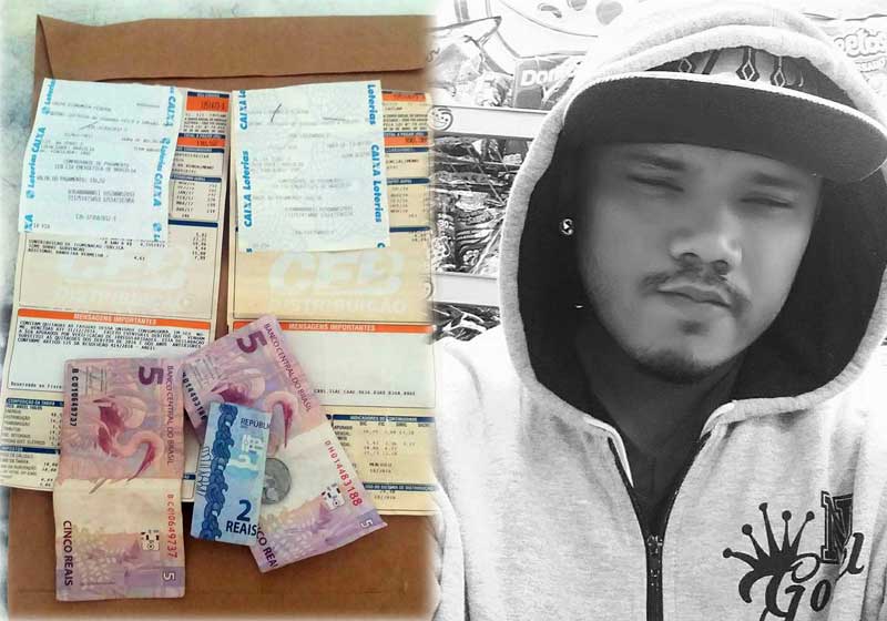 Fotos: reprodução / Facebook|