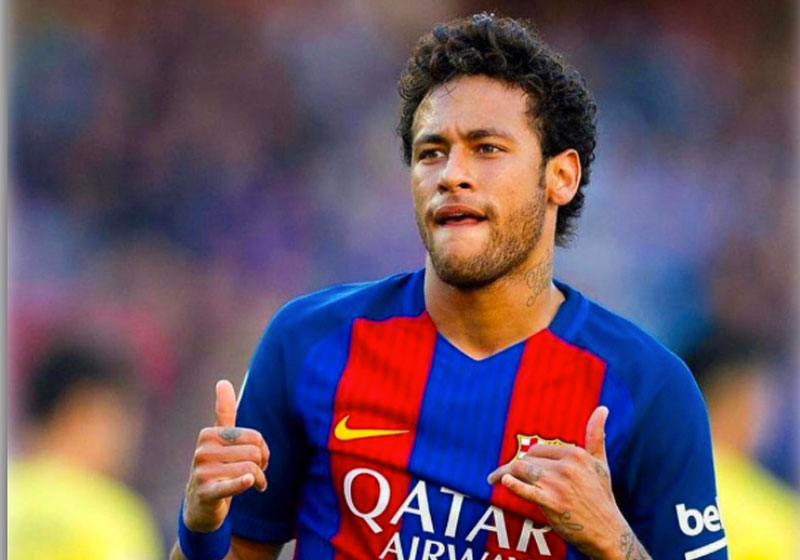 Neymar Jr. / Foto: reprodução / Instagram