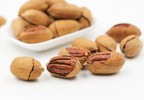 Nozes - foto: Pixabay