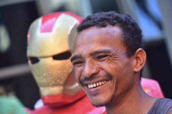 Gugu - Foto: reprodução / Edson Chagas / GazetaOnLine