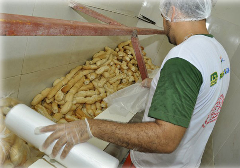 Foto: Fernando Portto/SJDH|