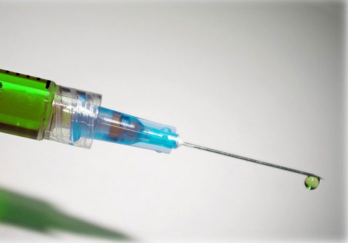 vacina hpv e cancer de garganta microbial poisoning