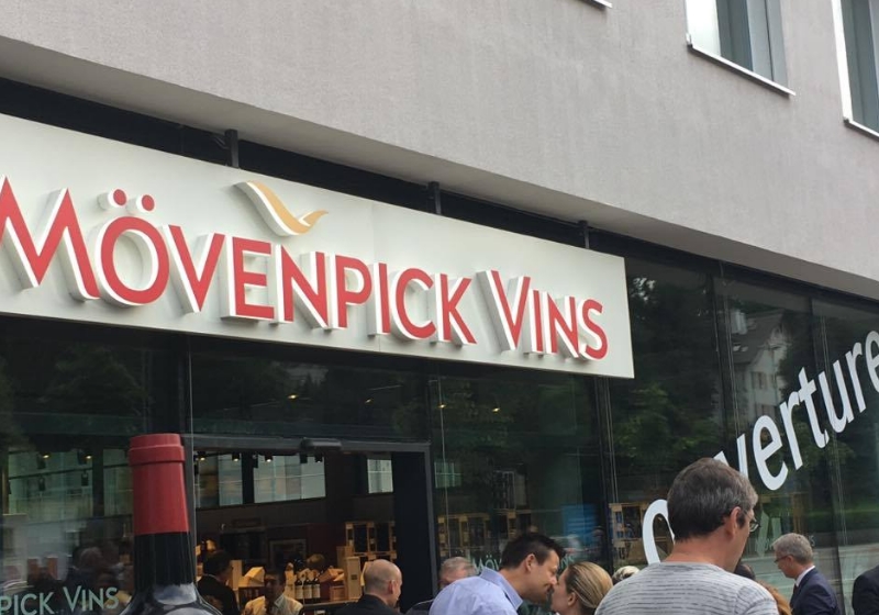 Foto: Ninna Crot|Stefan Flückiger