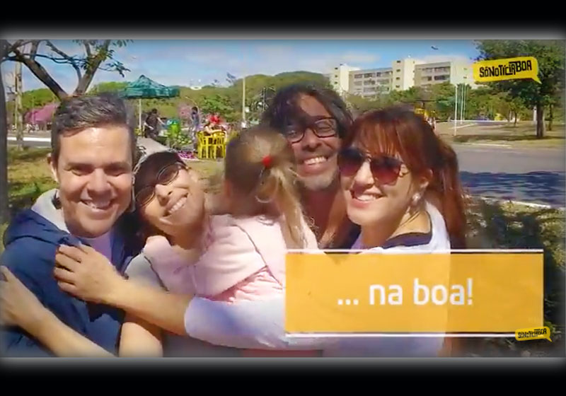 Foto: Canal SóNotíciaBoa|Foto: Canal SóNotíciaBoa