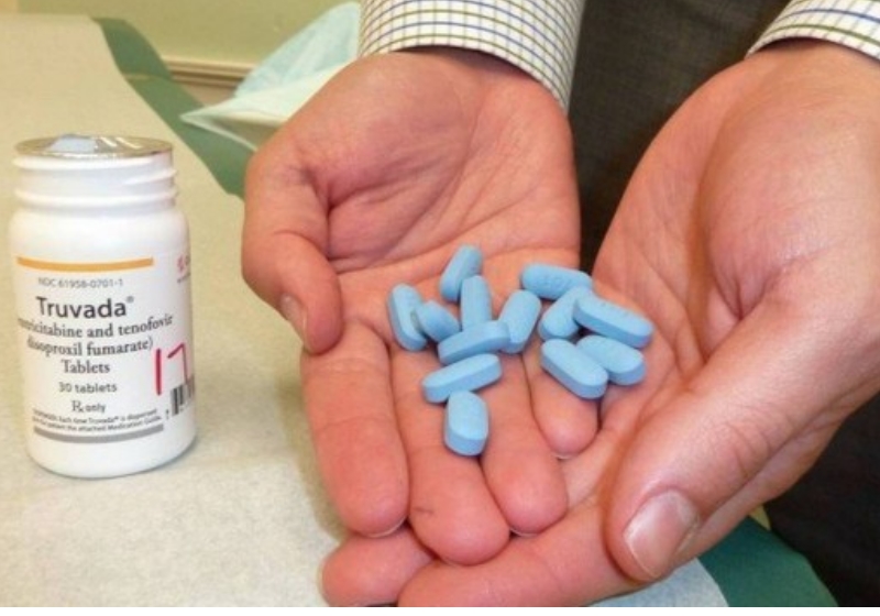 Foto: Agências Internacionais