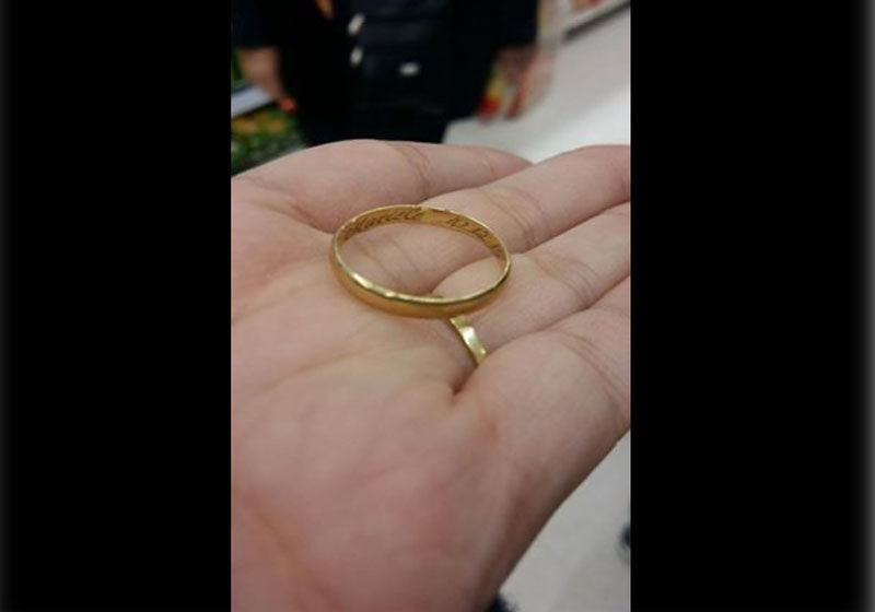 Foto: reprodução / Facebook|