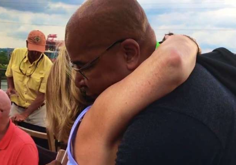 Foto: Brittainy Hall and Brianna Rohlehr|Foto: Brittainy Hall and Brianna Rohlehr