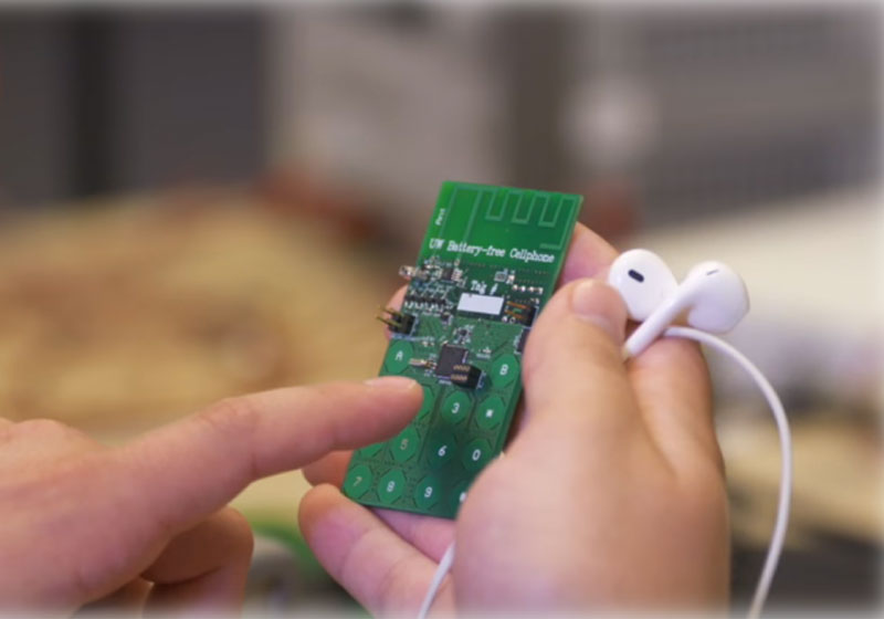 Foto: Paul G. Allen School/YouTube