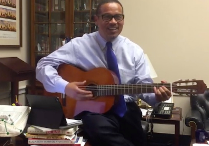 Foto: Reprodução Facebook