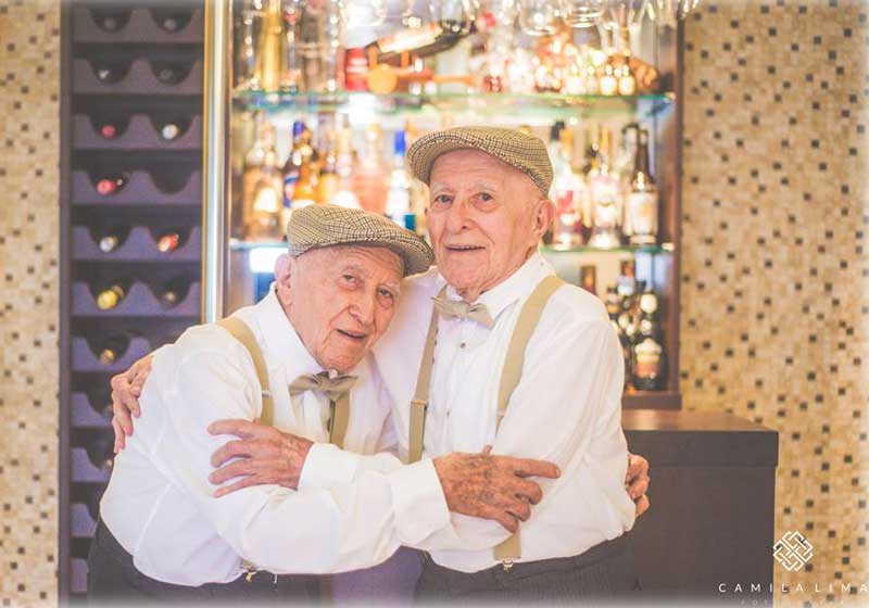 Fotos: Camila Lima - reprodução / Facebook|||||||