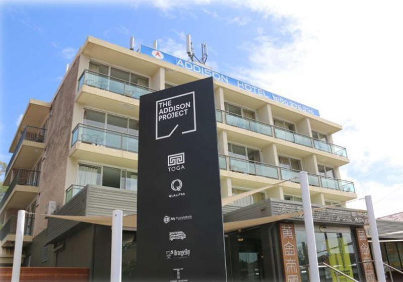 Fotos: reprodução / ABCNews / Paige Cockbum||||