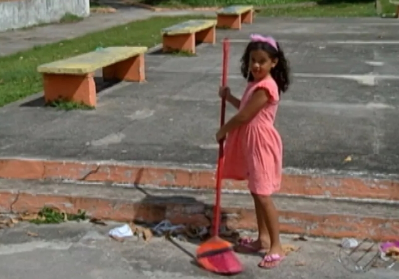 Foto: Reprodução/TV Libera