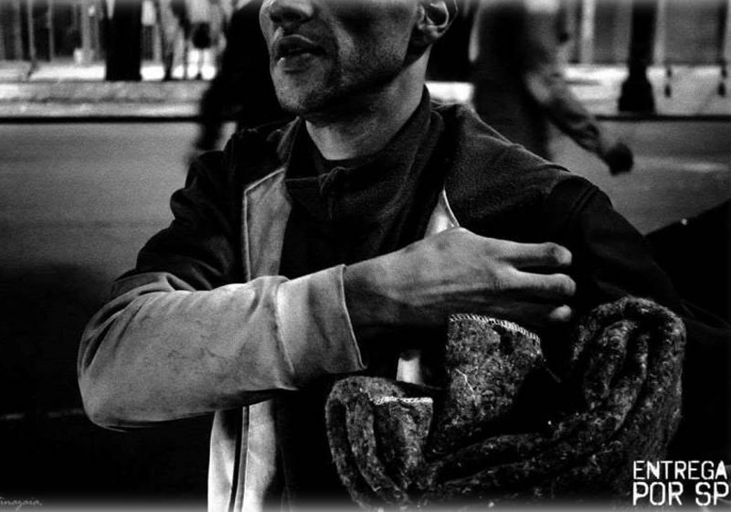 Foto: Fotografx / EntregaPorSP