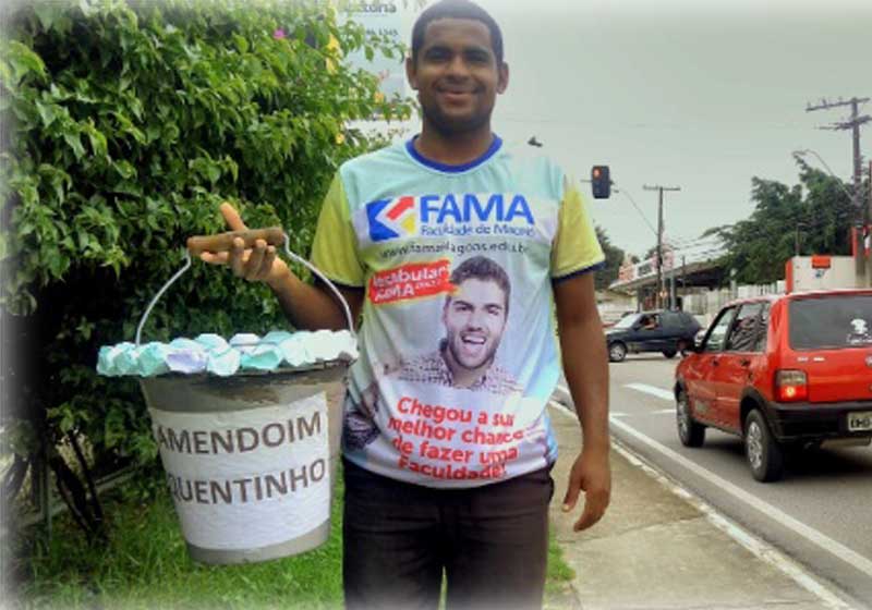 Foto: reprodução / UOL / Carlos Madeiro|