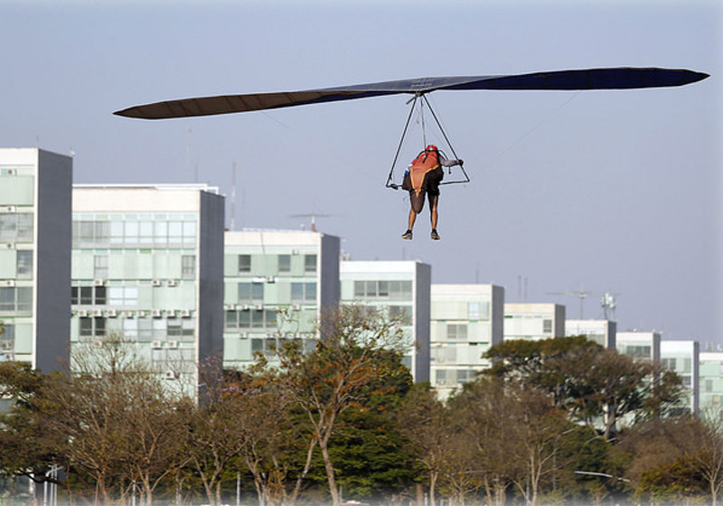 Fotos: Dênio Simões/Agência Brasília|||