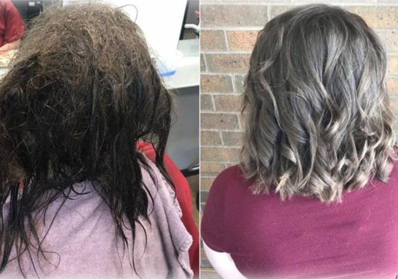 Foto: Capri College|Keyley Olsson - Foto: Capri College|Mariah Wenger - Foto: Capri College