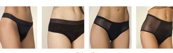 Fotos: reprodução / Pantys