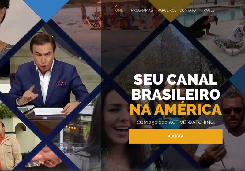 Foto: reprodução / CBTV