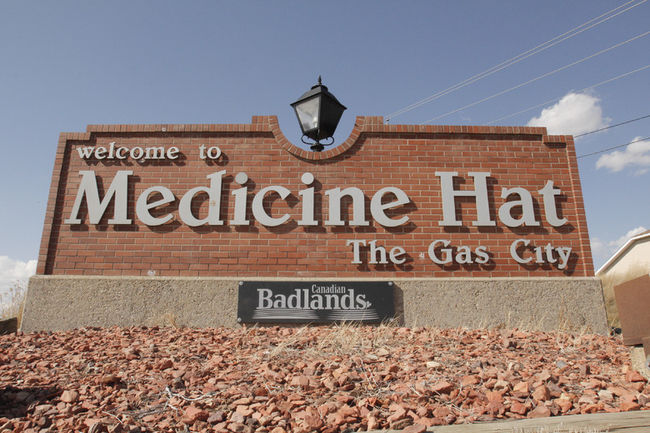 Foto: reprodução / Calgary Sun