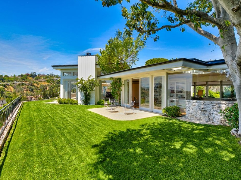 Foto: HomeAway/Reprodução