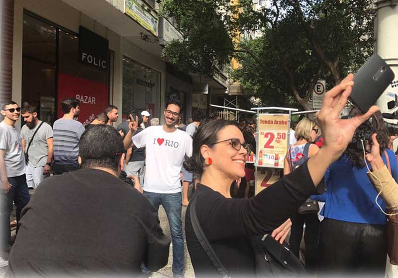 Foto: reprodução / G1 - Matheus Rodrigues|