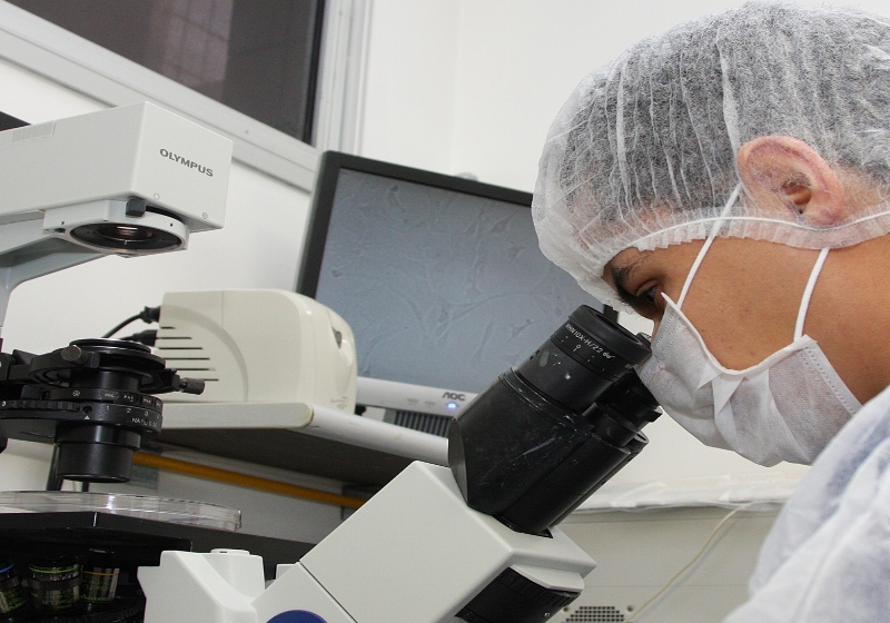 Fiocruz PE/Foto: Divulgação