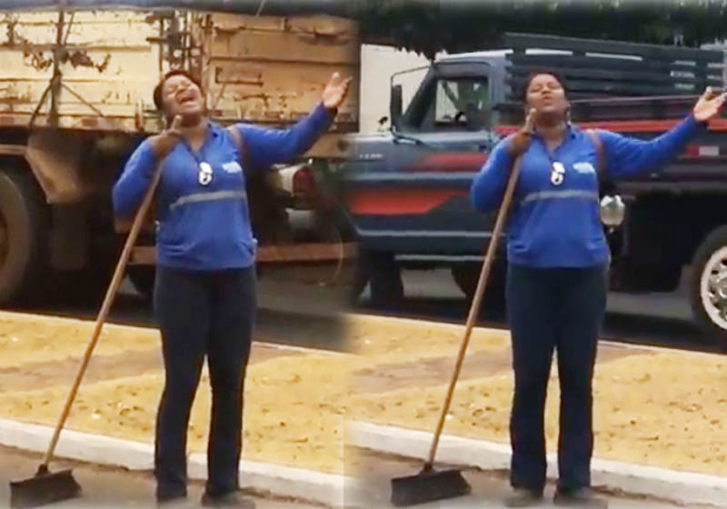 Kelma Lacerda - Foto: reprodução / Facebook