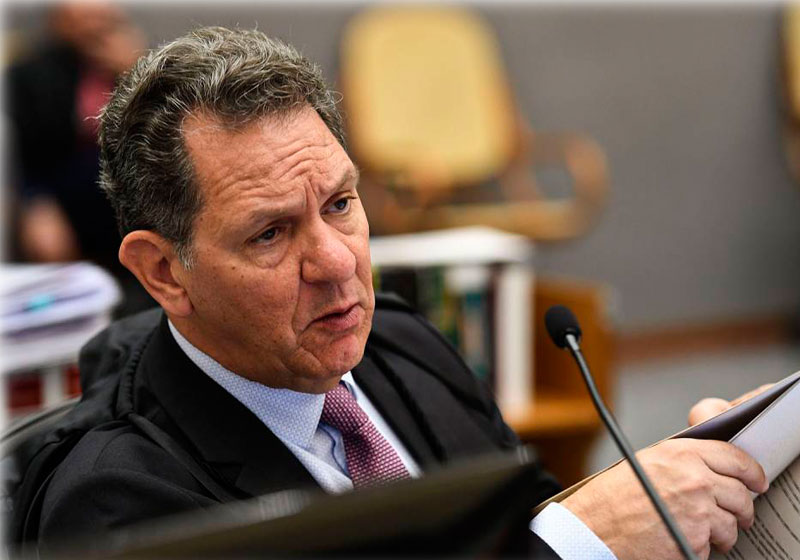 Corregedor Nacional de Justiça